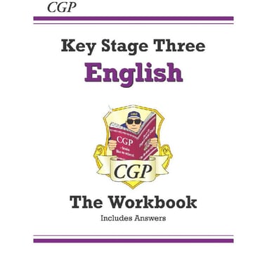 KS3‎ English، The Workbook