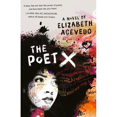 The Poet X - A Novel