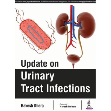 Update on Urinary Tract Infections