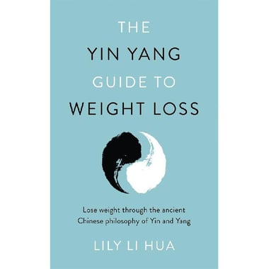 The Yin Yang Guide to Weight Loss