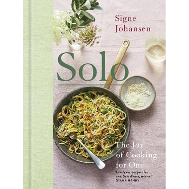 Solo - The Joy of Cooking for One