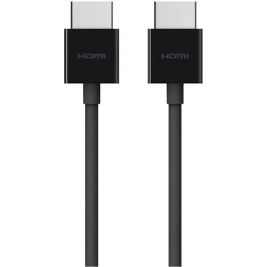Belkin Ultra High Speed HDMI 2.0 AV Cable, 2.00 m ( 6.56 ft )