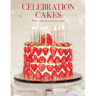 Celebration Cakes - Party Cakes for Every Occassion