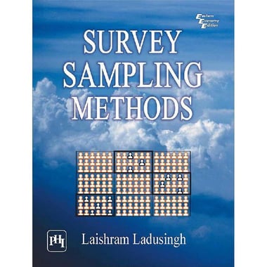 Survey Sampling Methods