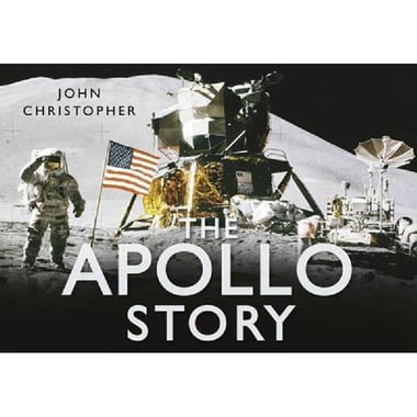 The Apollo Story (The Story Series)
