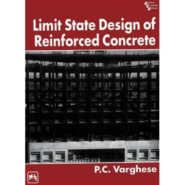 Limit State Design of Reinforced Concrete, 2nd Edition