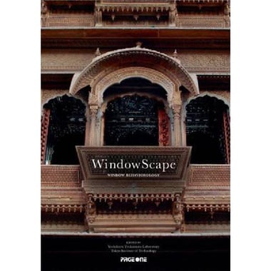 WindowScape - Window Behaviorology