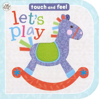 Let's Play (Touch and Feel)