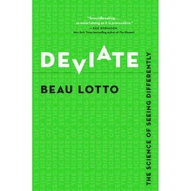 Deviate - The Science of Seeing Differently