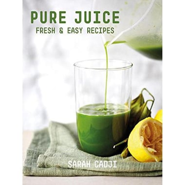Pure Juice - Fresh & Easy Recipes