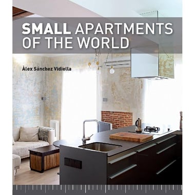 Small Apartments of The World