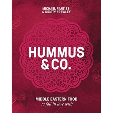 Hummus & Co. - Middle Eastern Food, to Fall in Love With