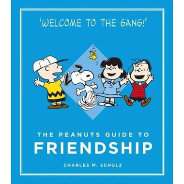 The Peanuts Guide to Friendship (Peanuts Guide to Life)