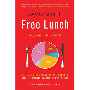 Free Lunch - Easily Digestible Economics