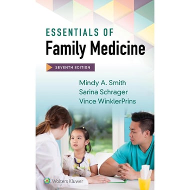 Essentials of Family Medicine، 7th Edition