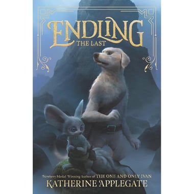 Endling: The Last, Book #1