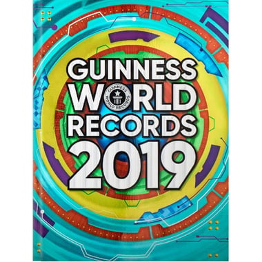 Guinness World Records 2019, Middle East Version