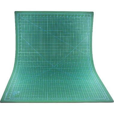 اي تي اي قاعدة تقطيع، 60‎ X ‎90‎ cm، اخضر