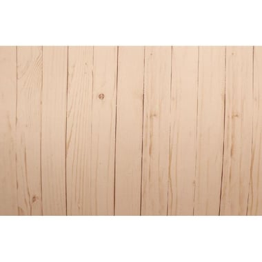 American Craft Poster Board, Light Wood Grain, 28.00 in ( 71.12 cm )X 22.00 in ( 55.88 cm )
