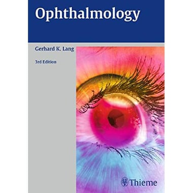 Ophthalmology، ‎3‎rd Edition