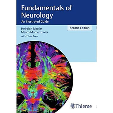 Fundamentals of Neurology، ‎2‎nd Edition