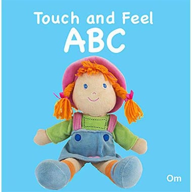Touch and Feel: ABC