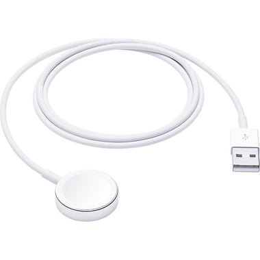 Apple Watch Magnetic Charging Cable (1M), White