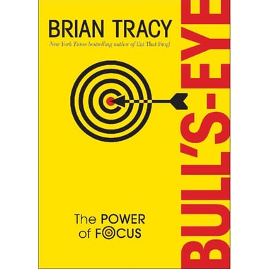 Bull's Eye - The Power of Focus