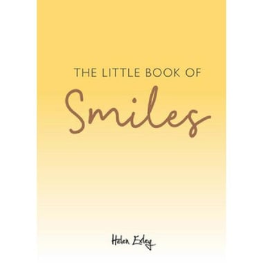 The Little Book of Smiles