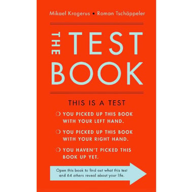 Test Book
