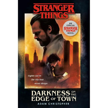 Stranger Things: Darkness on The Edge of Town