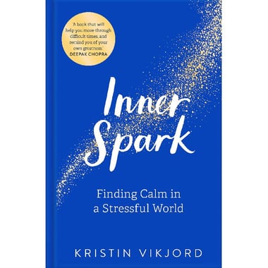 Inner Spark - Finding Calm in a Stressful World