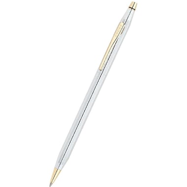 Cross Century Executive Pen, Black Ink Color, Ballpoint,