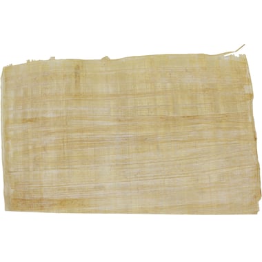 Papyrus, Natural, 20 X 30 cm