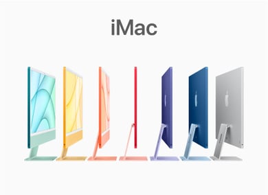 iMac-en