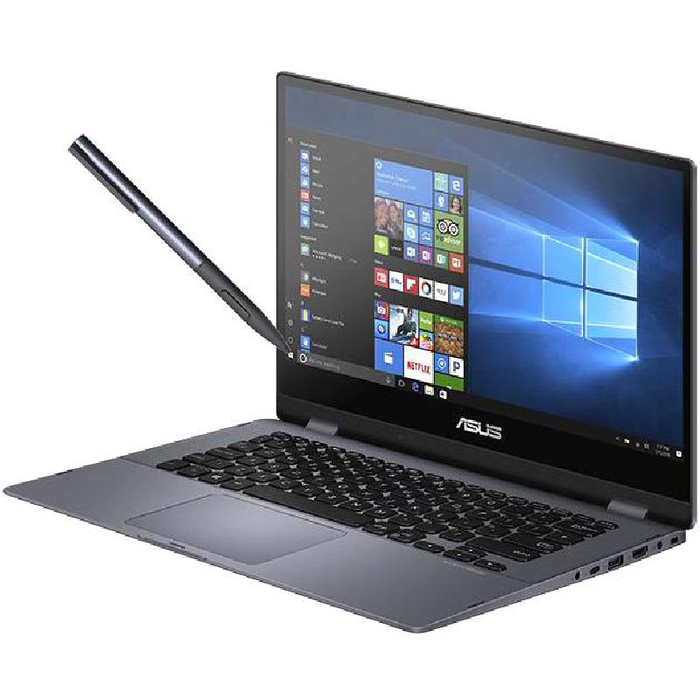 family deposit Description Asus TP412FA 2-in-1 Laptop - Convertible Intel Core i5-10210U (10th Gen) 14"  8 GB RAM Windows 10 | JARIR.COM KSA