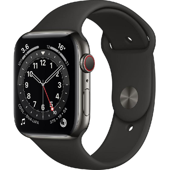 Apple watch series 5 price in ksa jarir