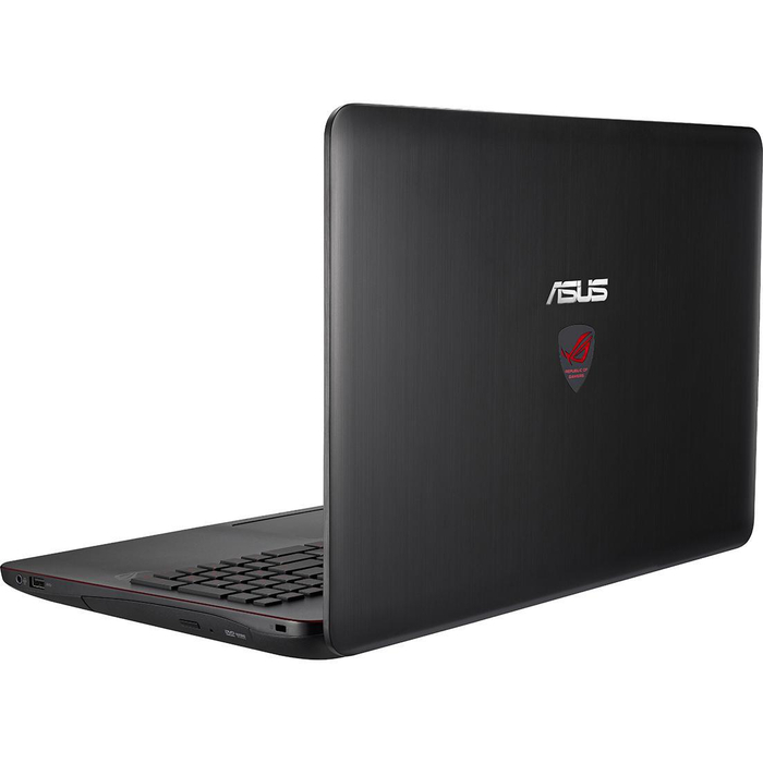 Asus Gaming Laptop 15 6 Intel Core I7 4750hq 4th Gen Jarir Com Ksa
