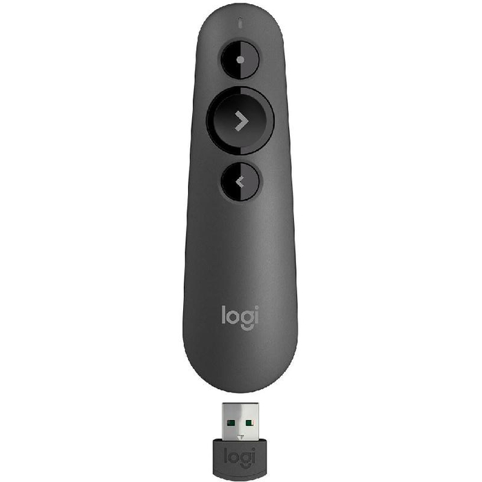 Logitech Wireless Presenter Pointer Renewed 