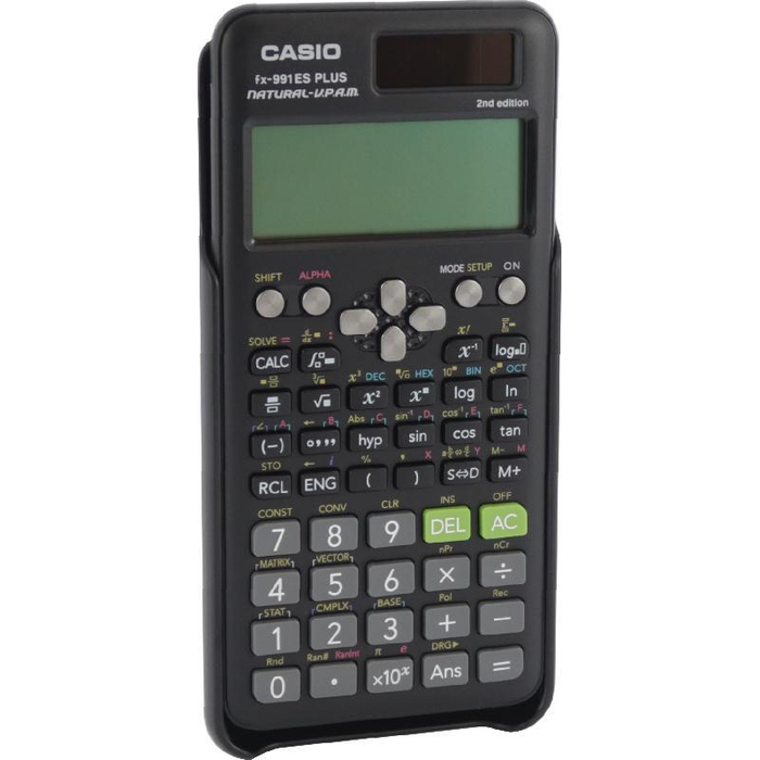 Casio Scientific Calculator Online Jarir Bookstore