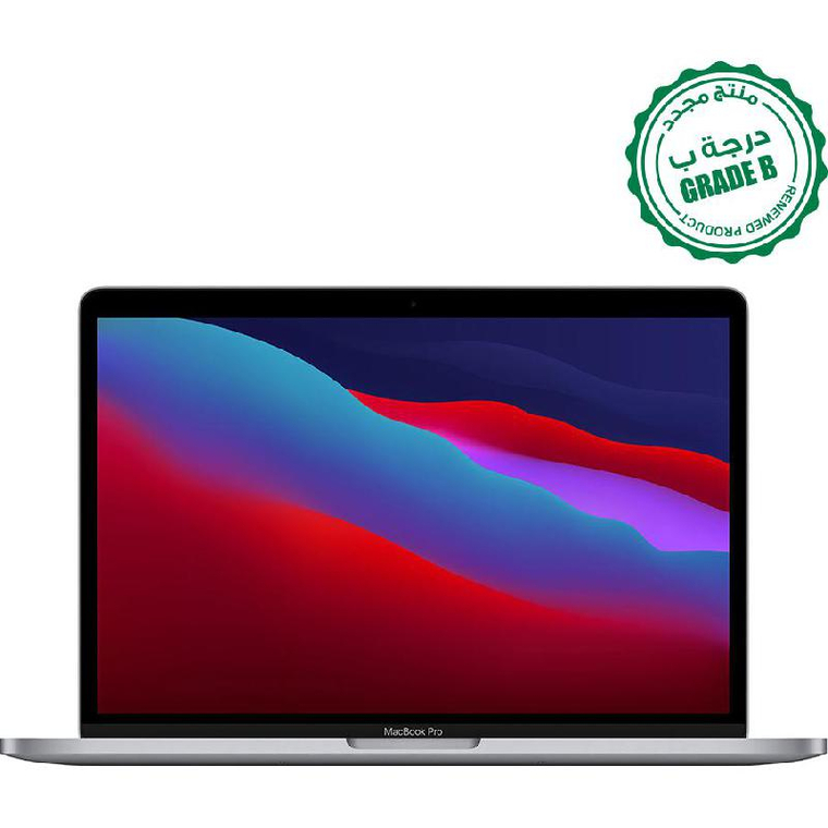 Renewed Grade B Apple MacBook Pro 13 Z0Y7 Retina + Touch Bar Laptop, 13.3", Intel Core i7, Intel Iris Plus Graphics 645, 1 TB SSD,