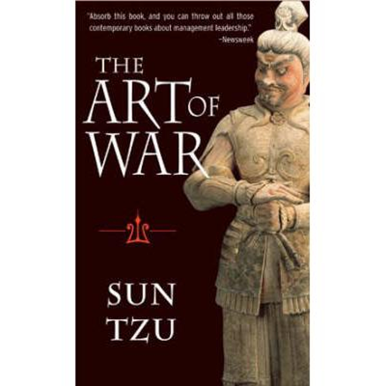 The Art of War Full version Sun Tzu 