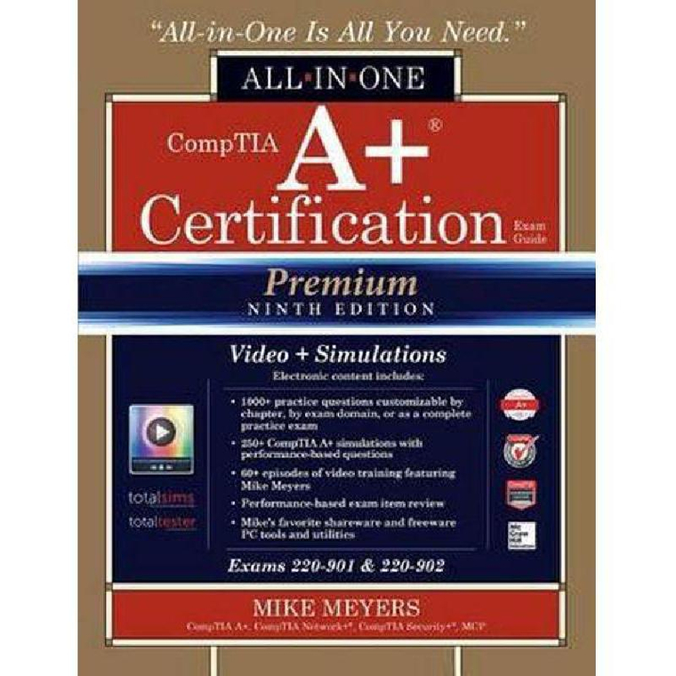 Test Yourself A 3rd Edition Certification 