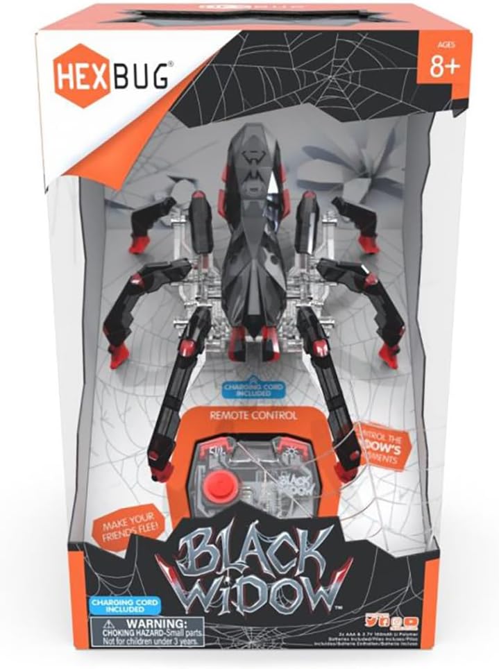 Hexbug  Action Figure,8 Years And Above,Multicolor