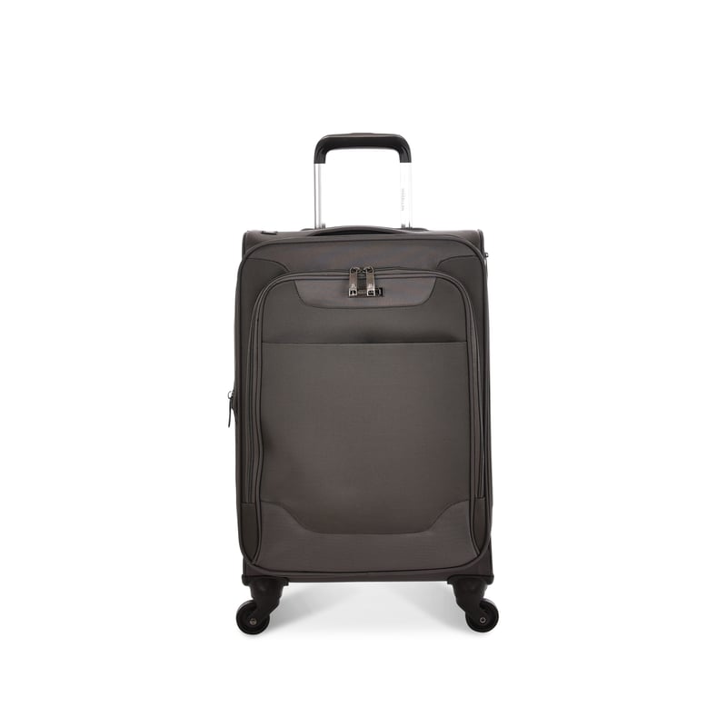Magellan Cabin Luggage Carry-On (20"),1 Piece,Grey