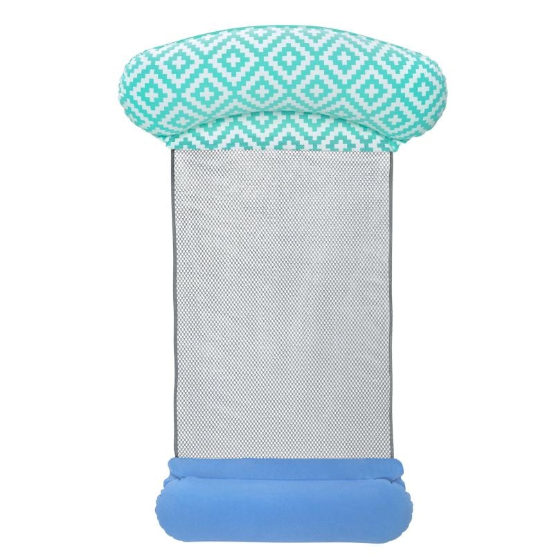 Bestway Pool Float Mattress 5 Years And Above,Multicolor