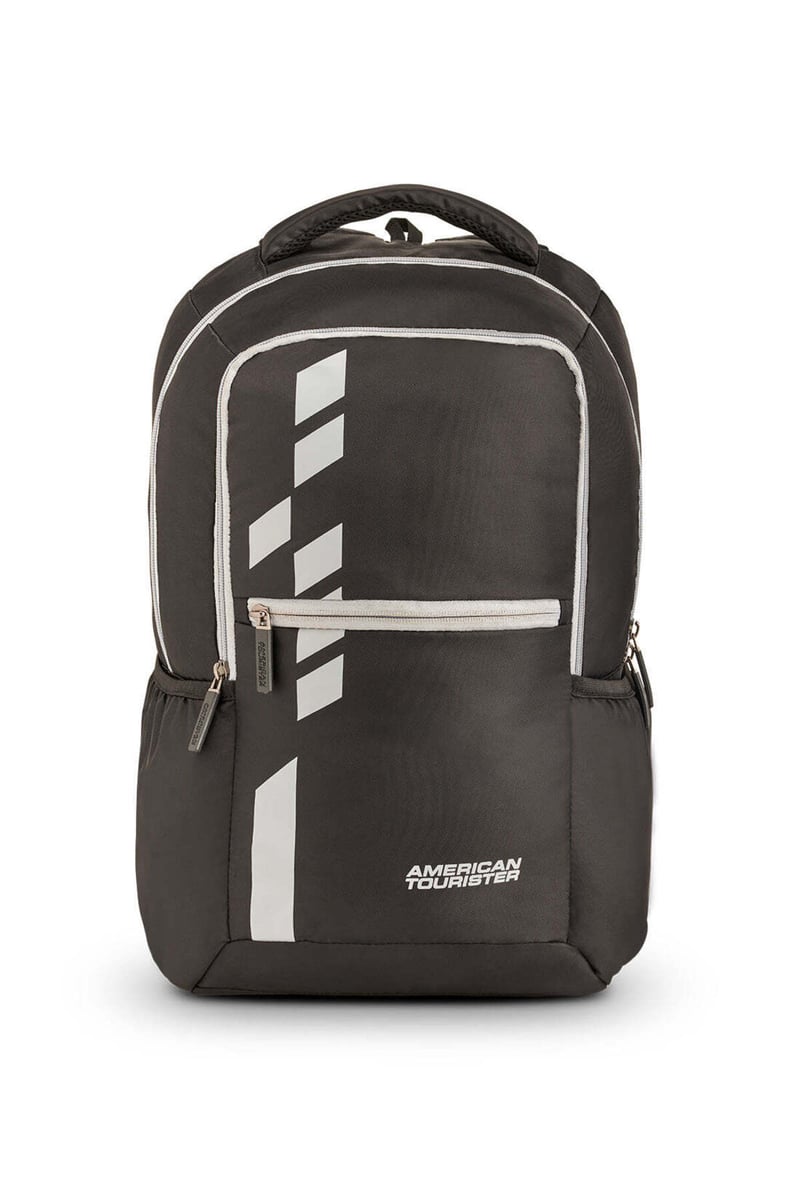 American Tourister Laptop Backpack Carry-On (18"),For 16.1" (Device),Unisex,Black