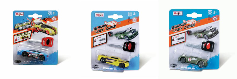 مايستو نموذج معدني مصبوب (Diecast) سيارة,3 سنوات فما فوق,متعدد الالوان