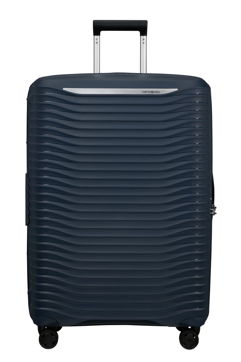 Samsonite Check-In Luggage Large (28"),1 Piece,Blue