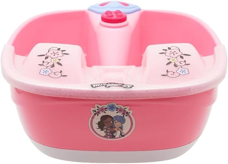 Miraculous Zagm06002 Food Playset,4 Years And Above,Multicolor
